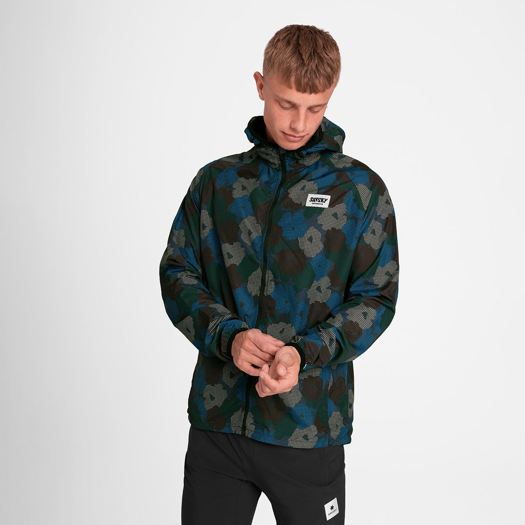 SAYSKY Camo Pace Jacket Pantsセット Saysky Camo Pace Jacket – Saysky.com