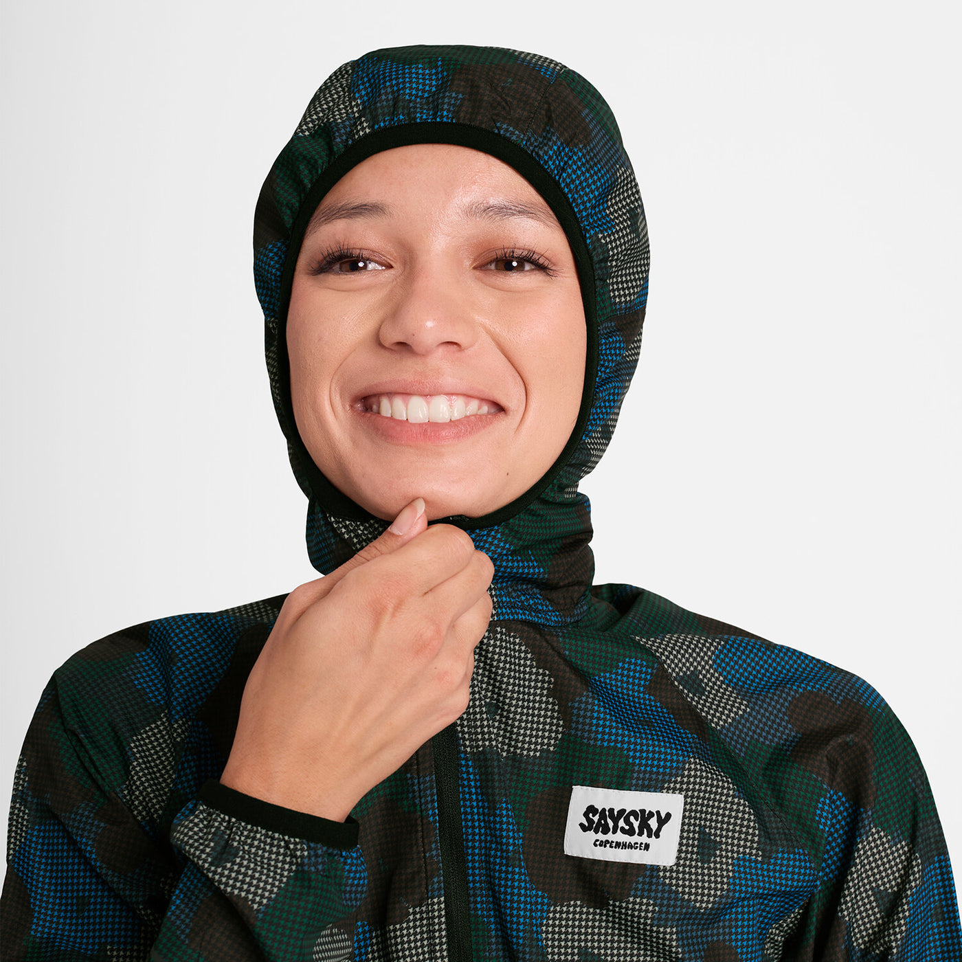 Saysky Flower Pace Jacket – Saysky.us