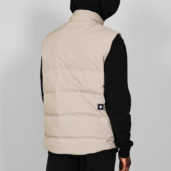 Saysky Everyday Down Vest Grey 606 NMLVE50C606