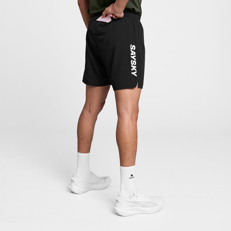 Saysky Pace Shorts 6