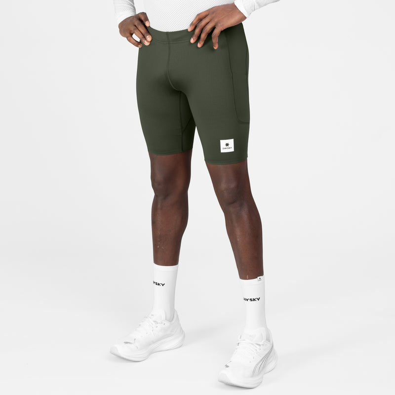 Saysky Combat+ Short Tights 9'' – Saysky.us