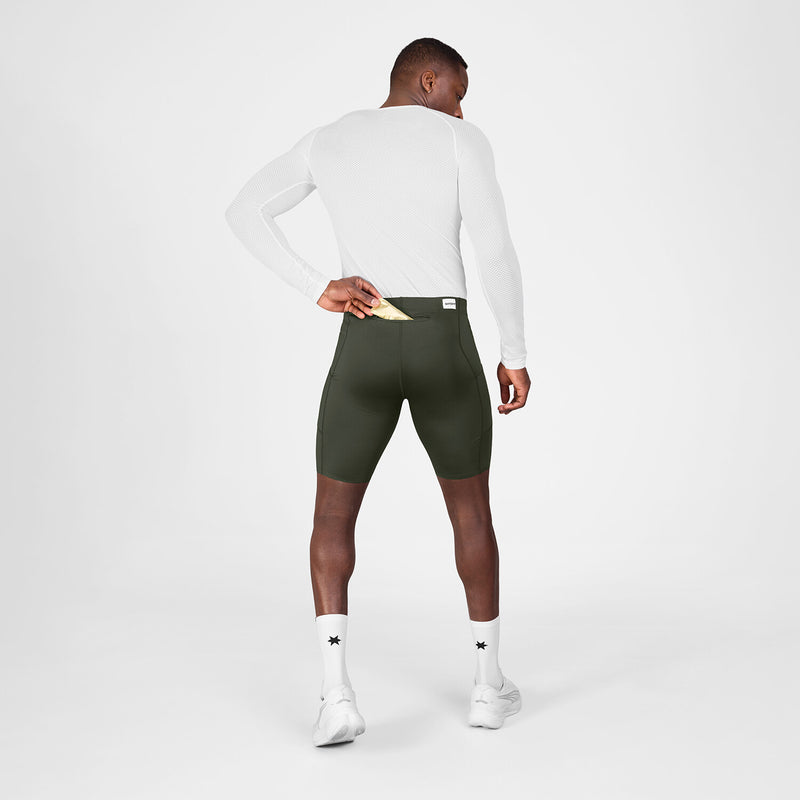 Saysky Combat+ Short Tights 9'' – Saysky.us