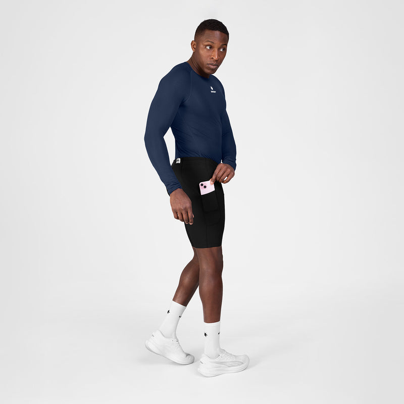 Saysky Combat+ Short Tights 9'' – Saysky.us