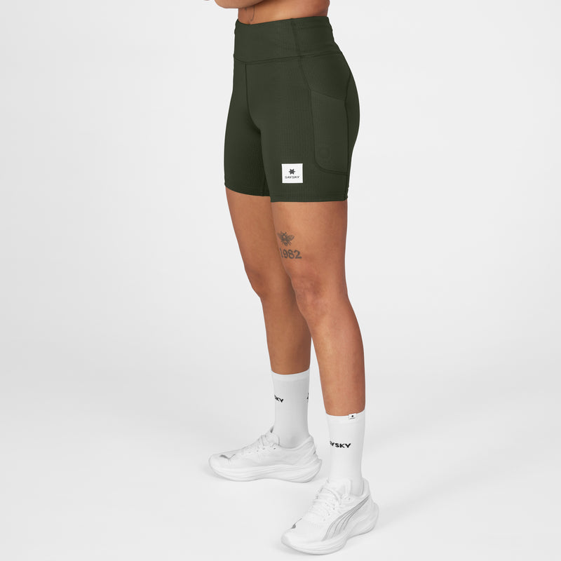 Saysky Combat+ Short Tights 7'' – Saysky.us