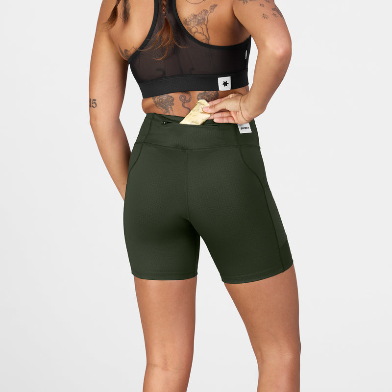 Saysky Combat+ Short Tights 7'' – Saysky.us