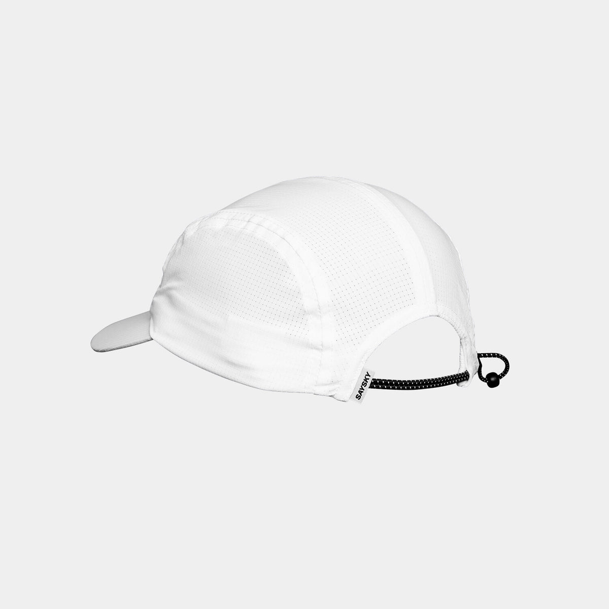 Saysky Flow Cap White 101 SA85007