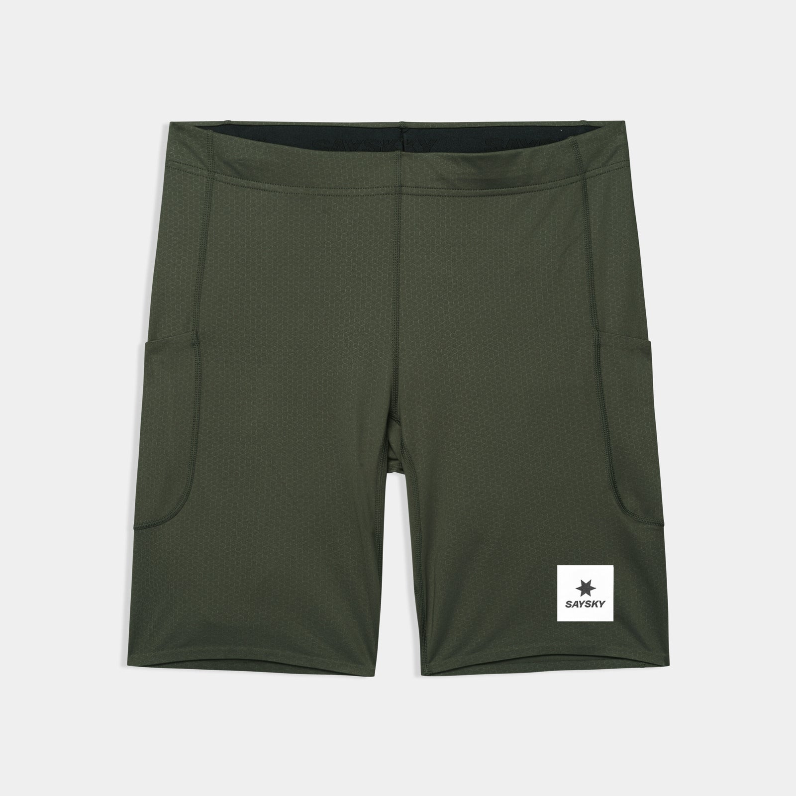 Saysky Combat+ Short Tights 9'' – Saysky.us