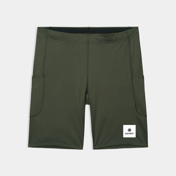 Saysky Combat+ Short Tights 9'' – Saysky.us