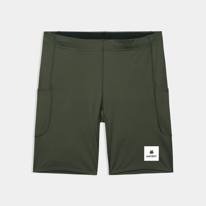 Saysky Combat+ Short Tights 9'' – Saysky.us
