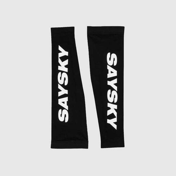 Saysky Combat Sleeves Black 901 EMASL01