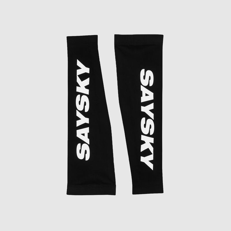 Saysky Combat Sleeves Black 901 EMASL01