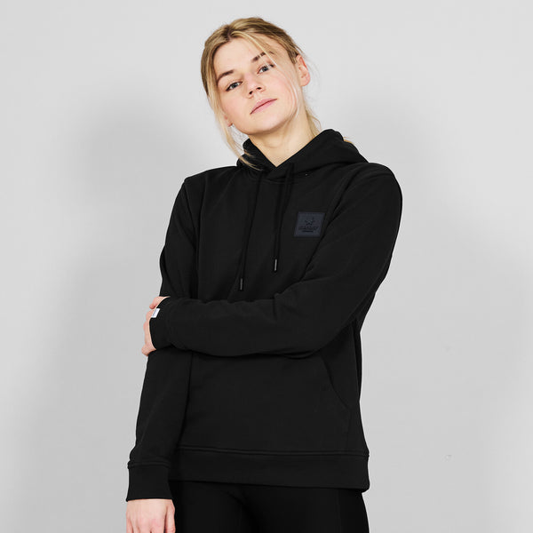 Saysky Everyday Hoodie Black 901 XWLHO70C901