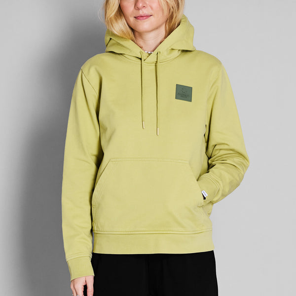 Saysky Everyday Hoodie Green 312 NWLHO70C312