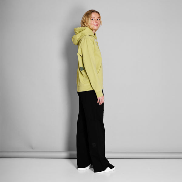 Saysky Everyday Hoodie Green 312 NWLHO70C312
