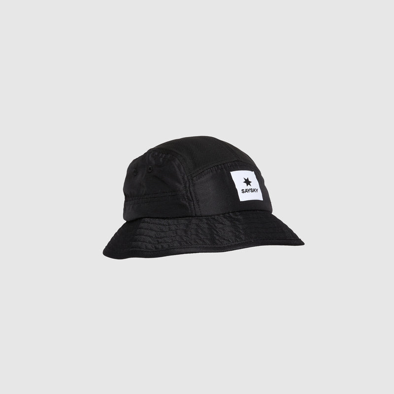 Saysky Bucket Hat Black 901 XUACA601C901