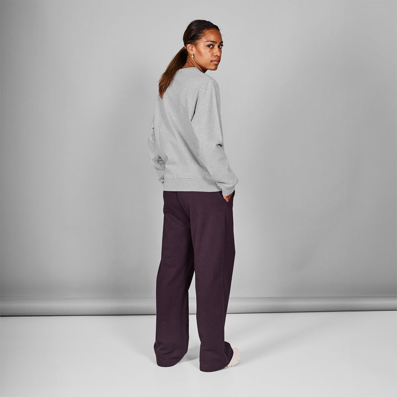 Saysky Everyday Crewneck Grey 6006 XWLCR70C6006