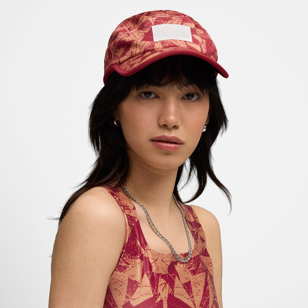 Saysky Puma x Saysky Military Cap Blue 201 026672 01