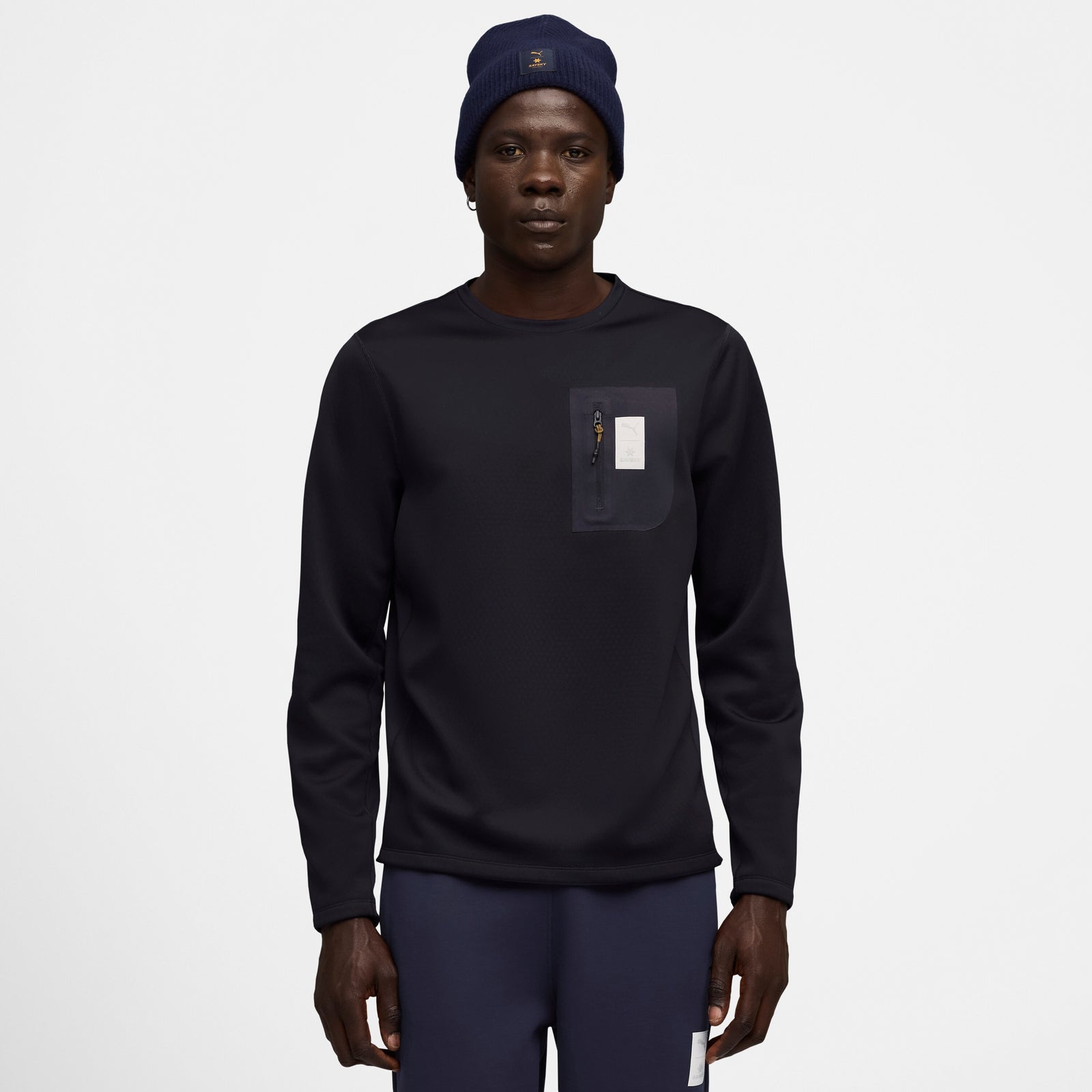 Saysky Puma x Saysky Brushed Fleece – Saysky.us