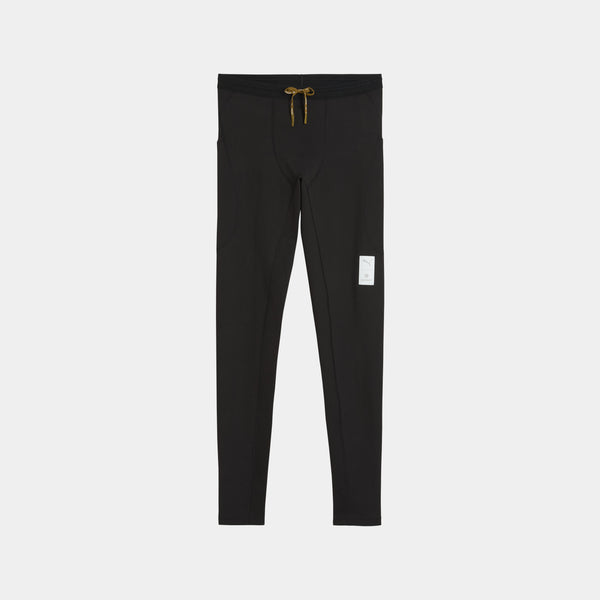 Saysky Puma x Saysky Fleece Tights Black 901 527554 01