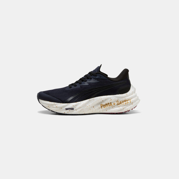 Saysky Puma x Saysky Velocity NITRO 4 Red 509 311910 01