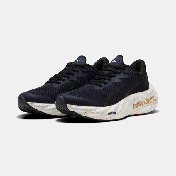 Saysky Puma x Saysky Velocity NITRO 4 Red 509 311910 01