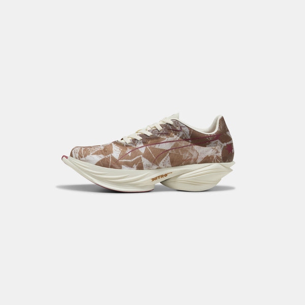 Saysky Puma x Saysky Fast-R NITRO Elite 3 Red 509 312319 01