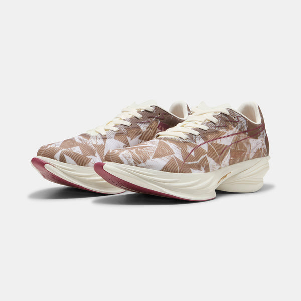 Saysky Puma x Saysky Fast-R NITRO Elite 3 Red 509 312319 01