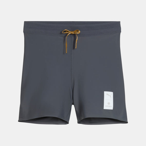 Saysky Puma x Saysky Short Tights 4" Grey 601 527558 44