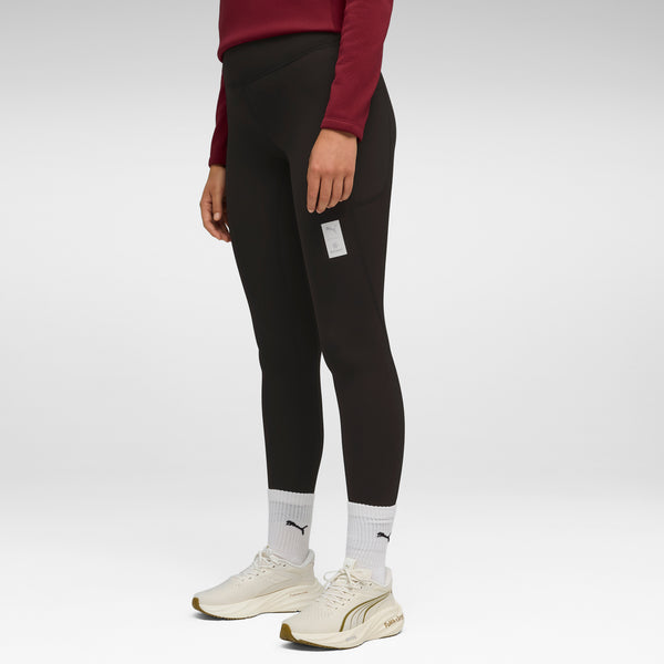 Saysky Puma x Saysky Fleece Tights Black 901 527560 01