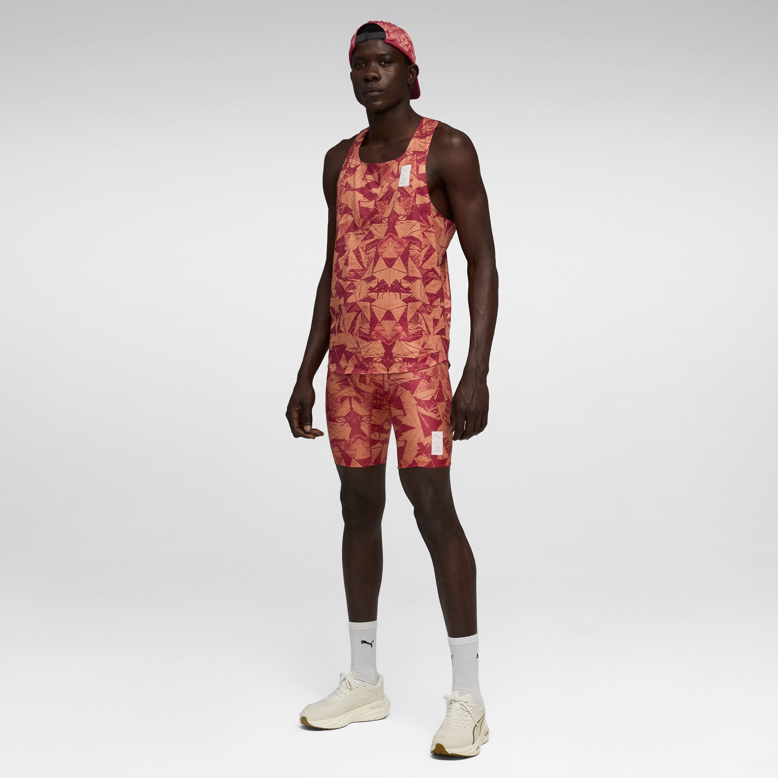 Saysky Puma x Saysky Singlet – Saysky.us
