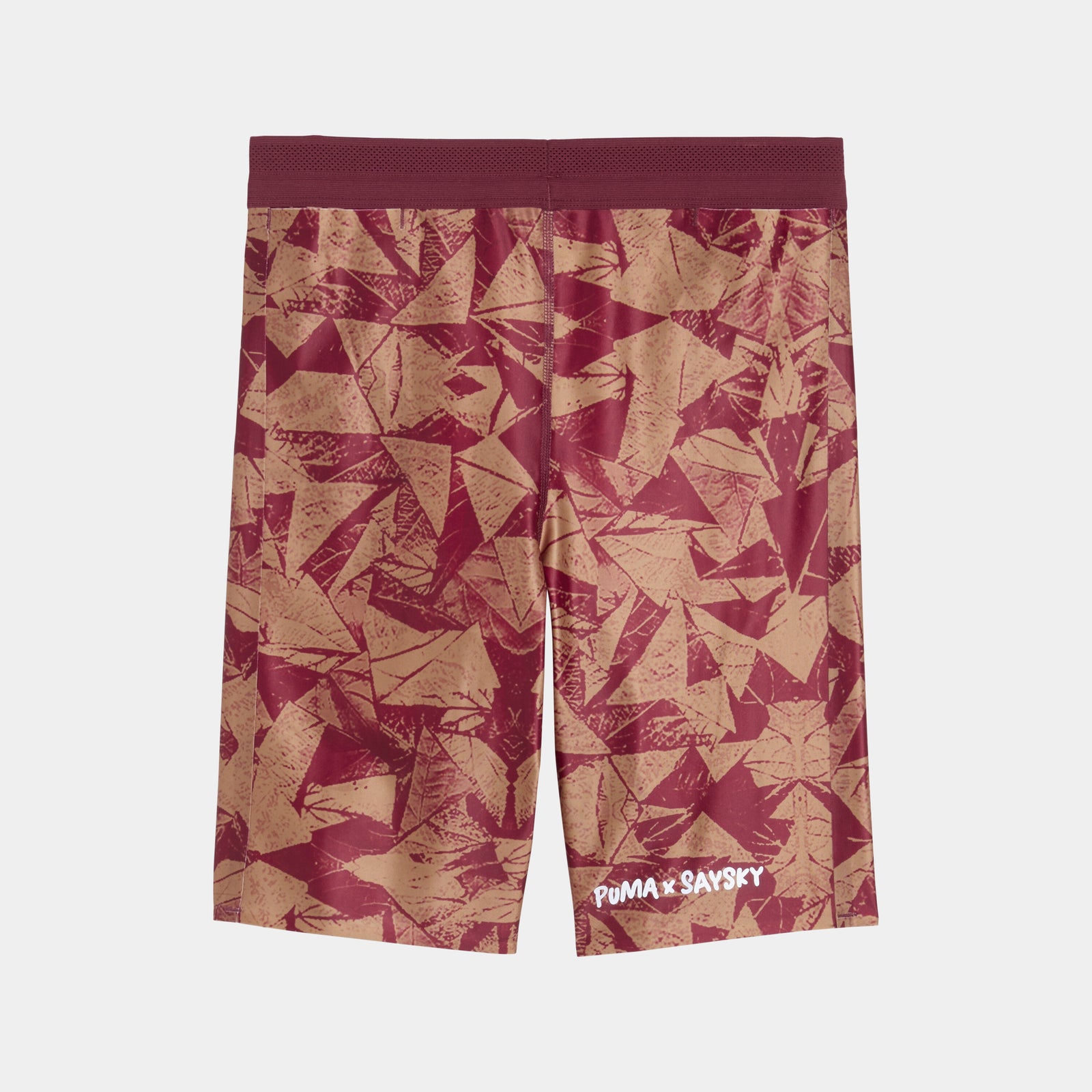 Saysky Puma x Saysky Short Tights 7