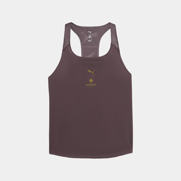 Saysky Puma x Saysky Singlet Purple 701 527833 88