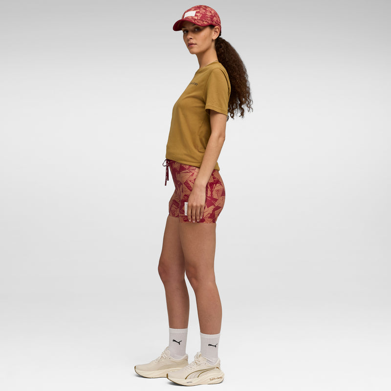Saysky Puma x Saysky T-shirt Beige 804 528147 69