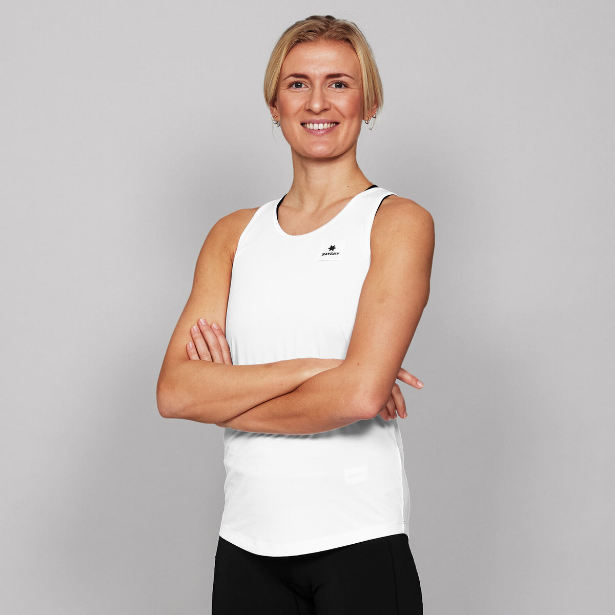 SAYSKY Premium Running Singlets | Duty-Free Shipping | Express