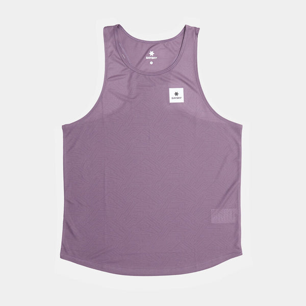 Saysky Zig Zag Combat Singlet – Saysky.us