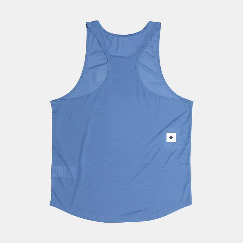 Saysky Reactive Flow Singlet Blue Reactive Lightning 1054 OMRSI60C1054