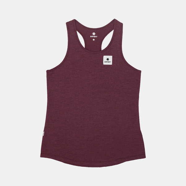 SAYSKY Women's Running Singlets | Duty-Free Shipping | Express