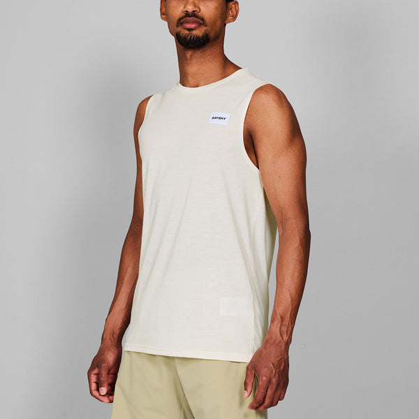 Saysky Clean Motion Tank White 102 XMRSI51C102