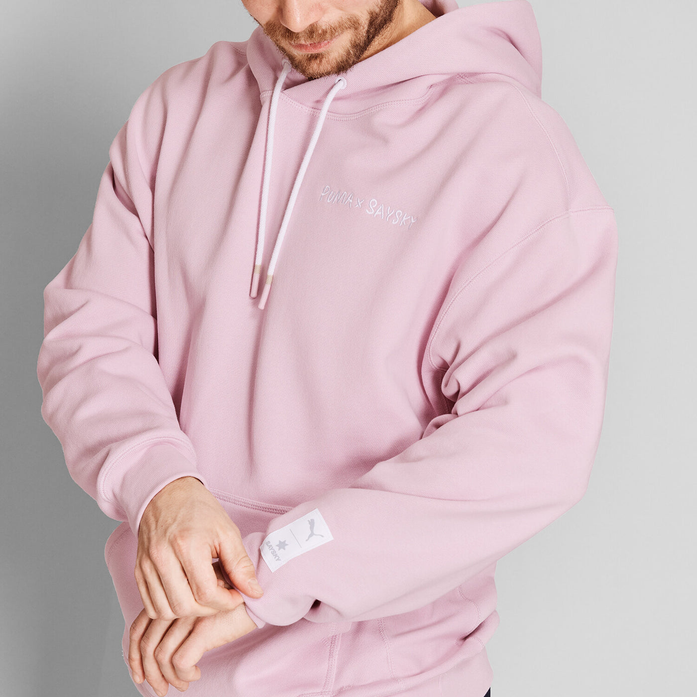 Saysky Puma x Saysky Hoodie – Saysky.us
