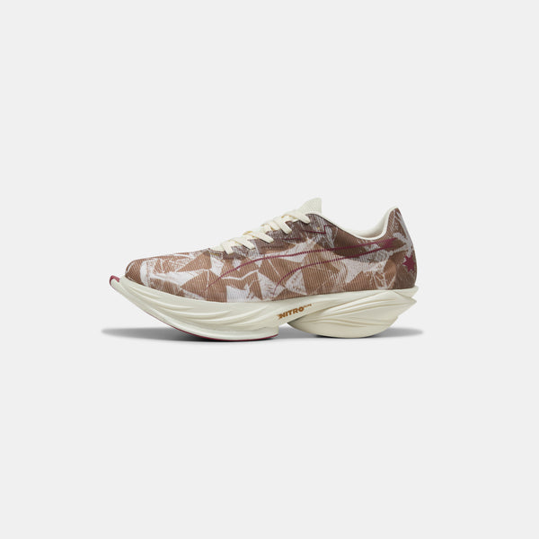Saysky Puma x Saysky Fast-R NITRO Elite 3 Red 509 312318 01