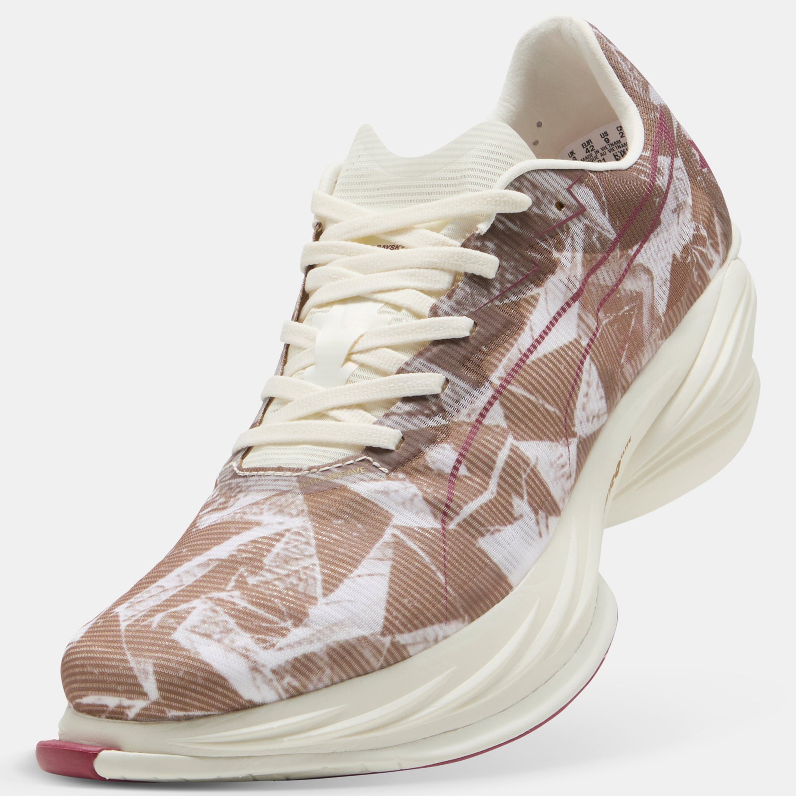 PUMA　ファストアールニトロエリート3　SAYSKY　25.0 Saysky Puma x Saysky Fast-R NITRO Elite 3 – Saysky.us