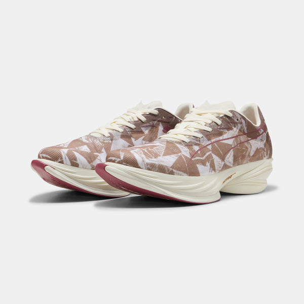 Saysky Puma x Saysky Fast-R NITRO Elite 3 Red 509 312318 01