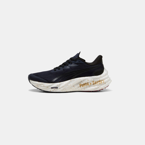 Saysky Puma x Saysky Velocity NITRO 4 Red 509 311909 01