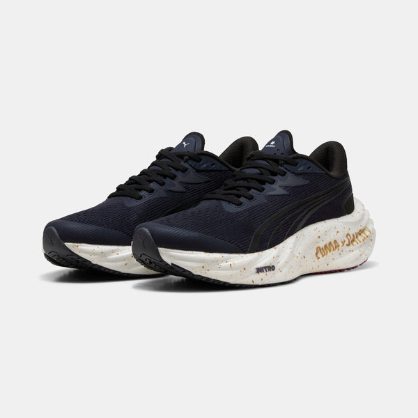 Saysky Puma x Saysky Velocity NITRO 4 Red 509 311909 01