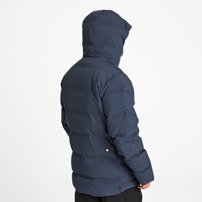 Saysky Everyday Down Jacket Grey 601 OMLJA50C601