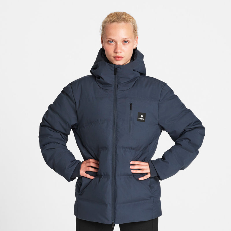 Saysky Everyday Down Jacket Grey 601 OMLJA50C601