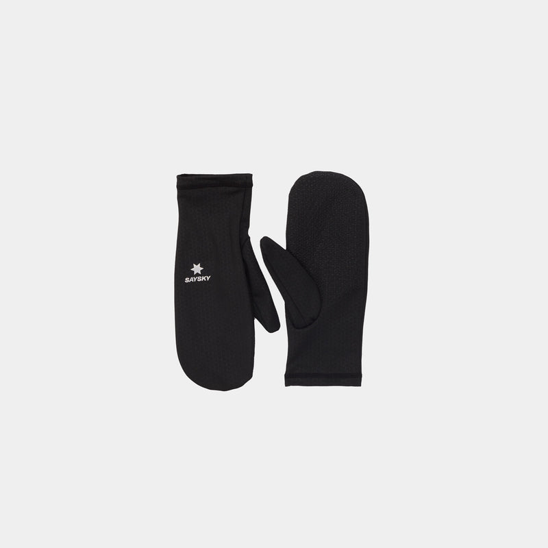 Saysky Combat Mittens Black 901 XMAGL07C901