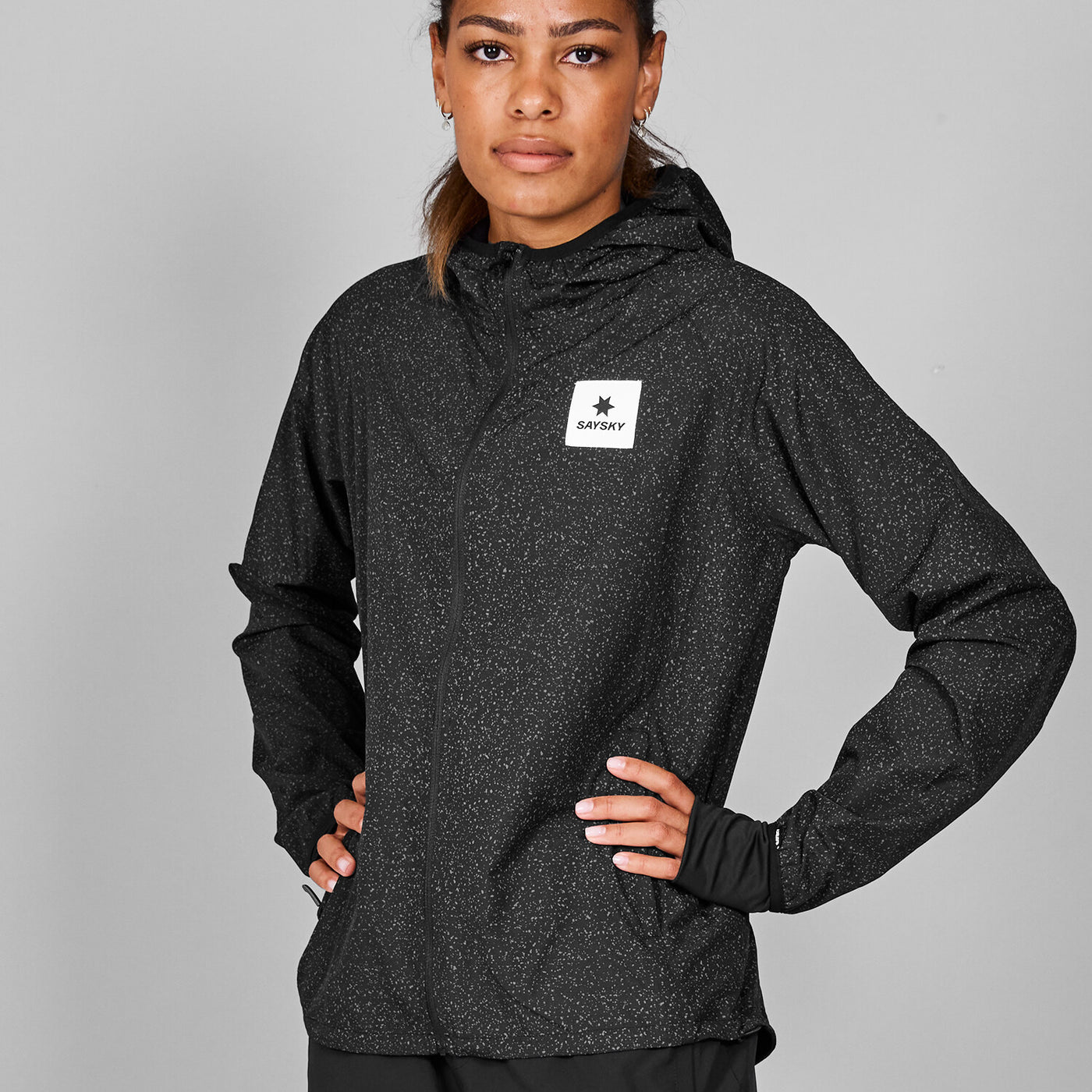 saysky ジャケット Saysky Clean Pace Flex Jacket – Saysky.com