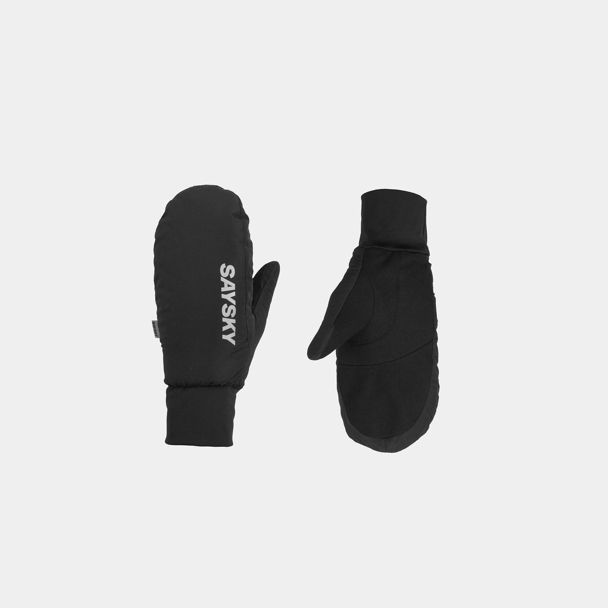 Saysky Blaze Mittens Black 901 XMAGL06C901