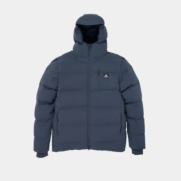 Saysky Everyday Down Jacket Grey 601 OMLJA50C601